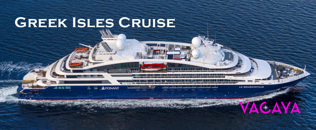 greek isle cruise may 2023