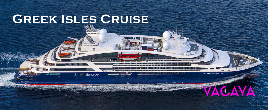 cruises from southampton to greek islands 2022