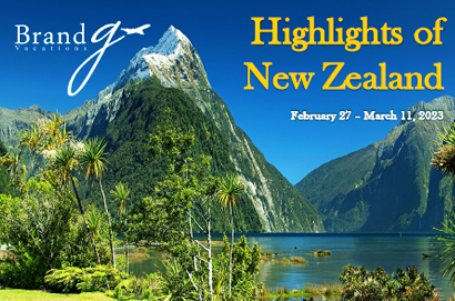 new zealand travel 2023