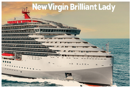 Gay Cruises Land Tours 2024 Events Islanders Travel Inc   Virgin Voyages Brilliand Lady 